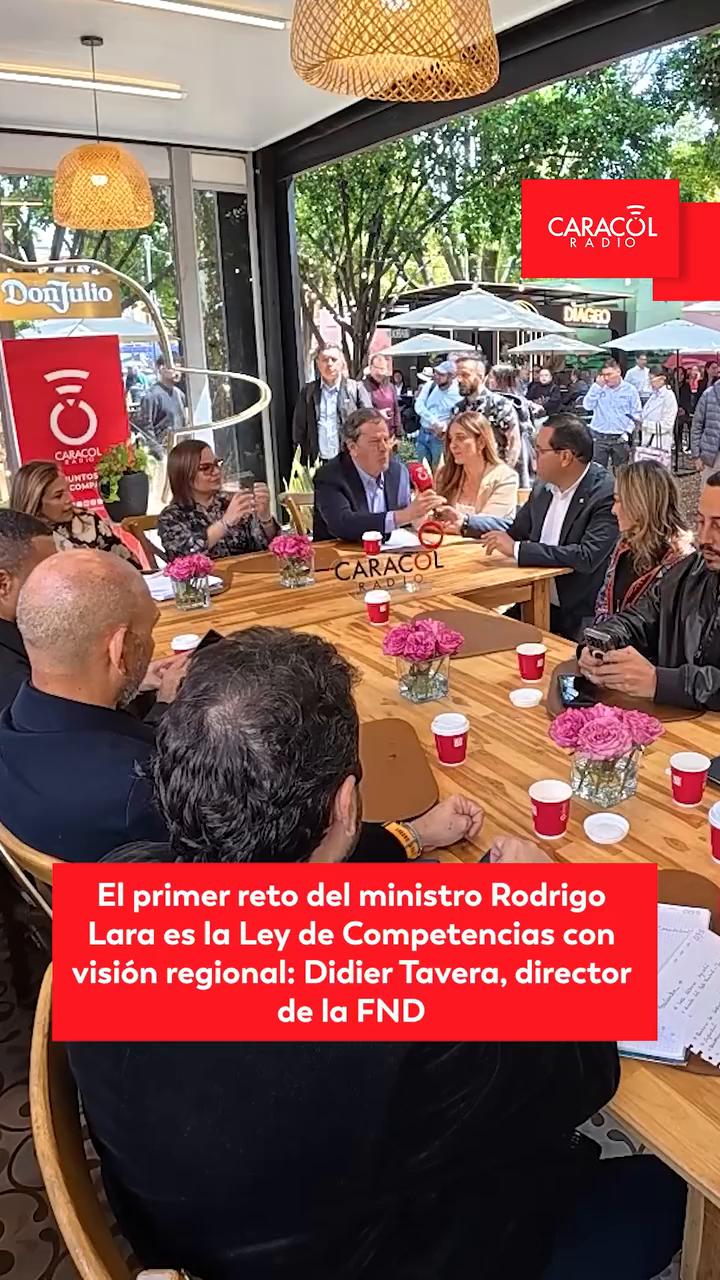 Gobernadores exigen voluntad y recursos para lograr una descentralización efectiva