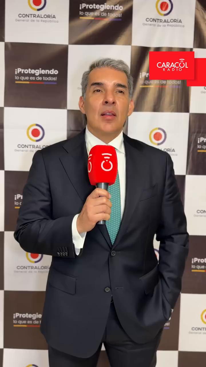 Contraloría alerta sobre deuda de 45 billones en el sistema de salud para 2024