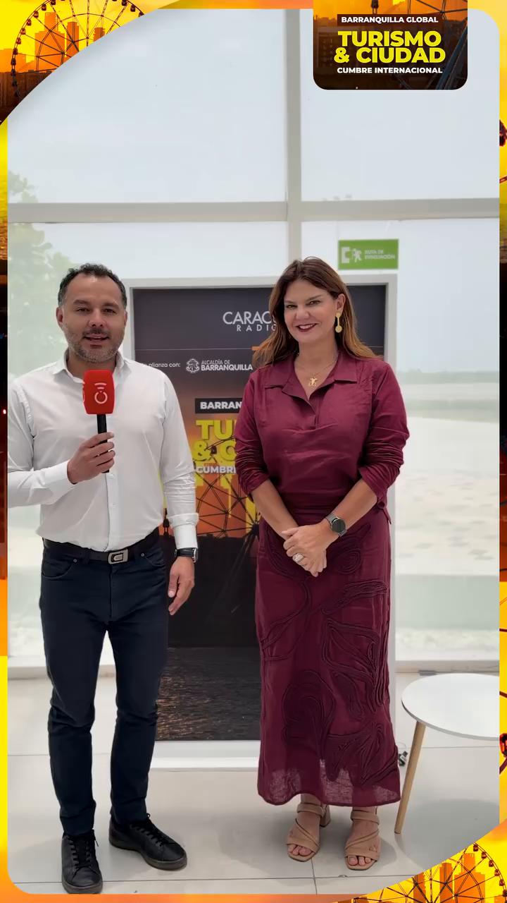 Isabel Campo llega a Fontur con visión de turismo que desarrolle territorios