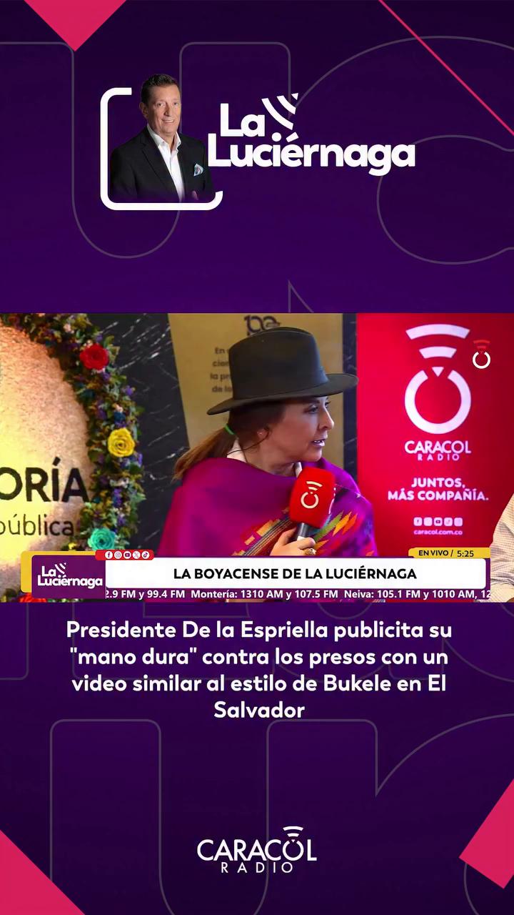 Abelardo de la Esprilla ordena rotar capos de Barranquilla por cárceles del país