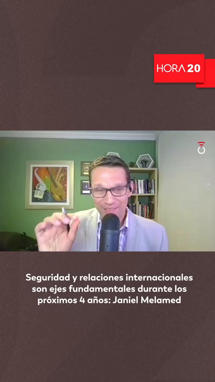 Seguridad y cooperación internacional marcan el rumbo del nuevo gobierno de Colombia