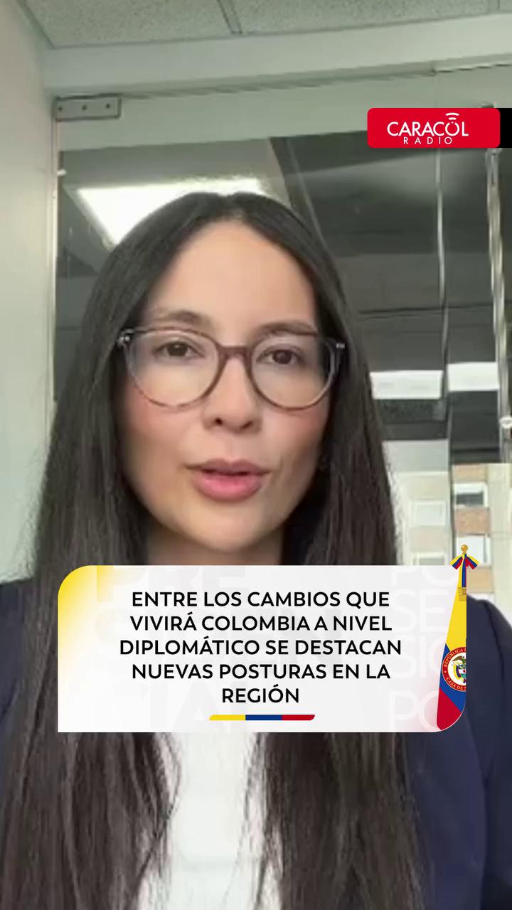 Abelardo de la Espriella rompe relaciones con Cuba y Nicaragua tras asumir la presidencia