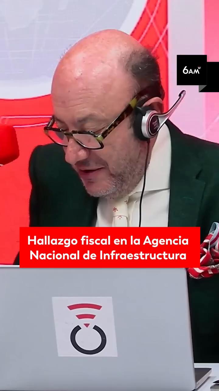 Contraloría General detecta hallazgo fiscal de 825 mil millones por viaducto Chirajara sin operar