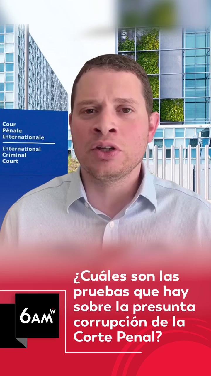 Nuevo informe revela cómo la ONU socava intereses de EE.UU. e Israel