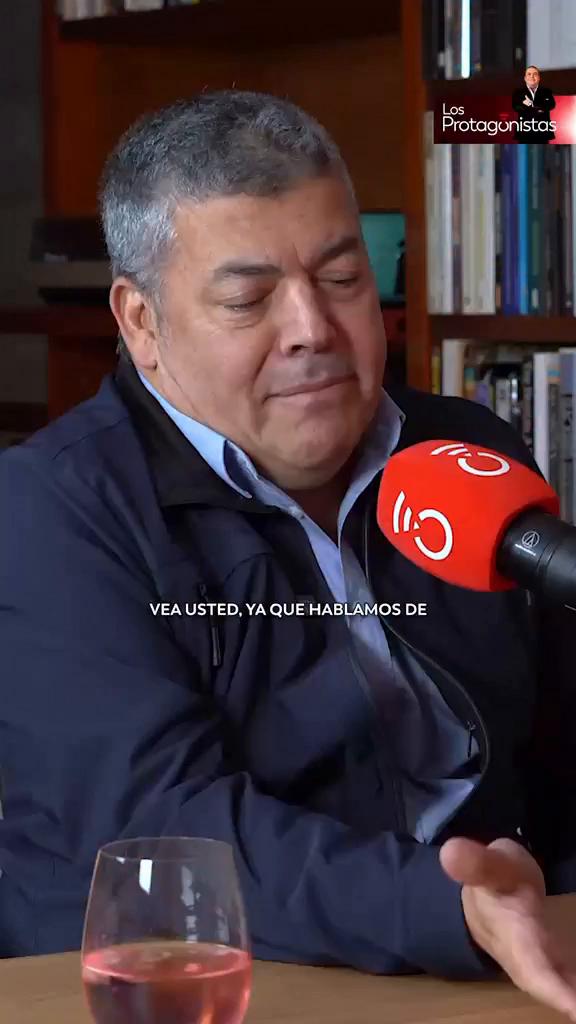 Petro pide permiso al Senado para salir del país durante un año