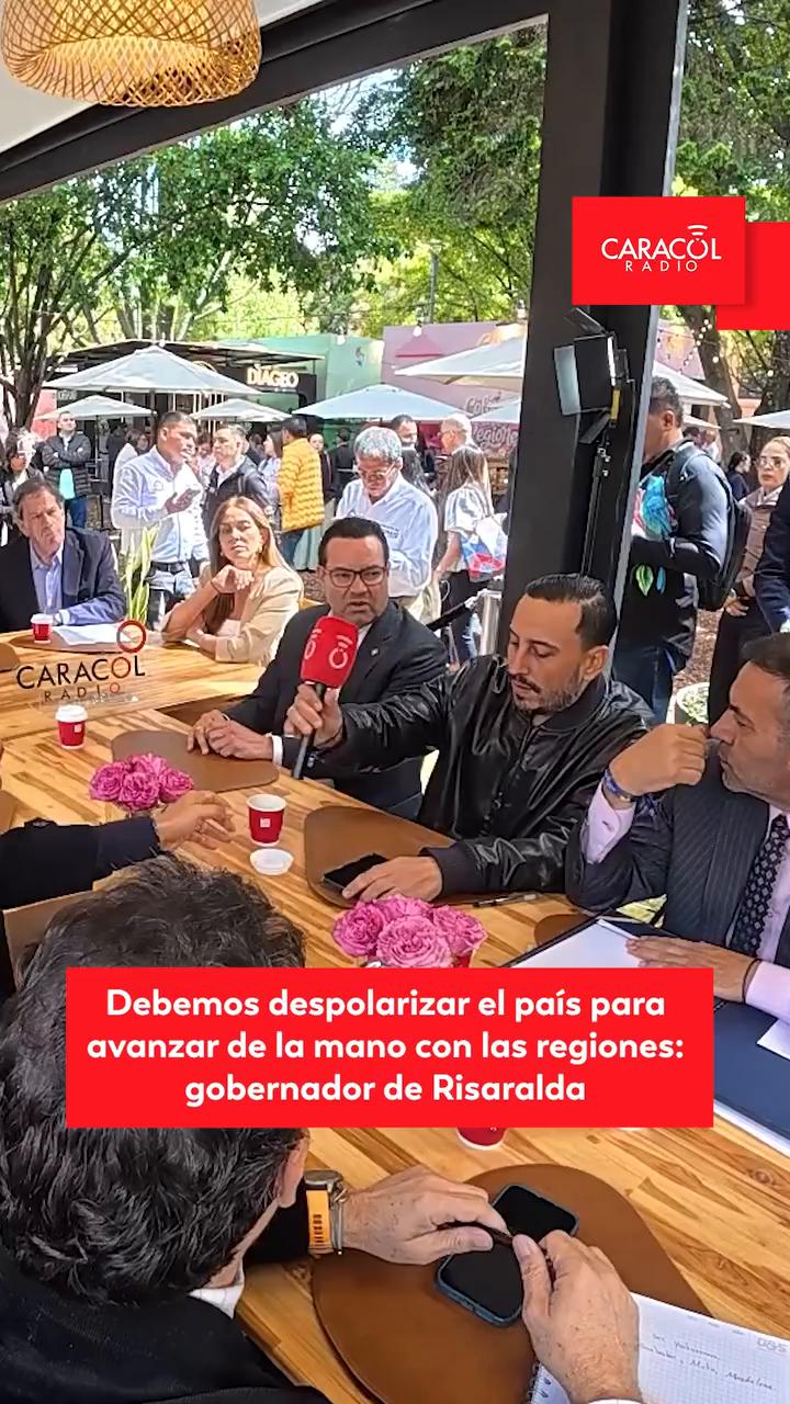 Patiño urge al presidente electo a despolarizar el país y apoyar regiones