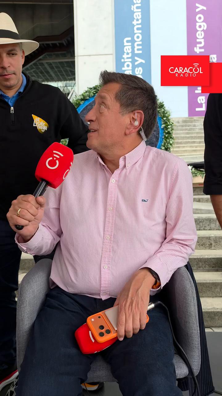 Medellín inspira versos de amor por su valle de montañas y flores