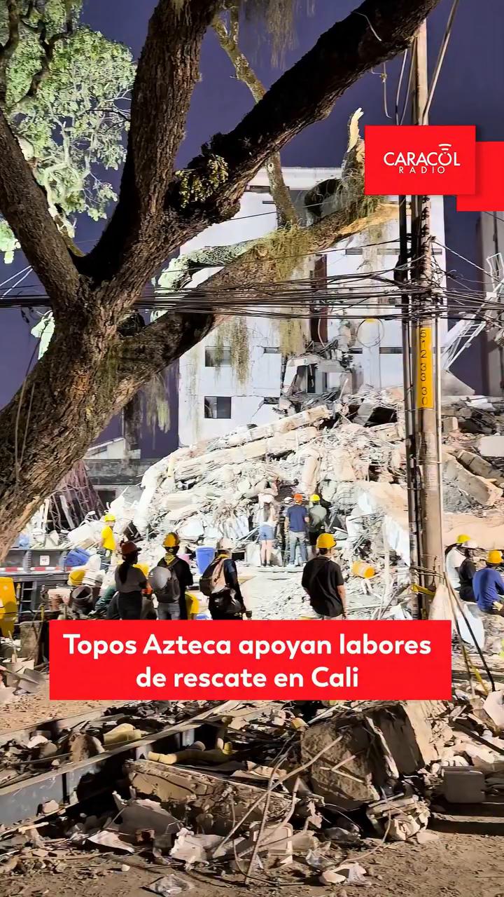 La Lucha de los Pueblos se presenta en este video breve
