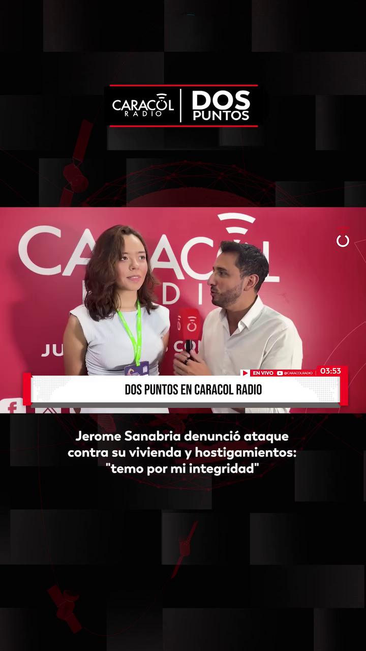 Denuncia hostigamiento en su hogar: rompen vidrios y pegan memes en San Cristóbal Sur