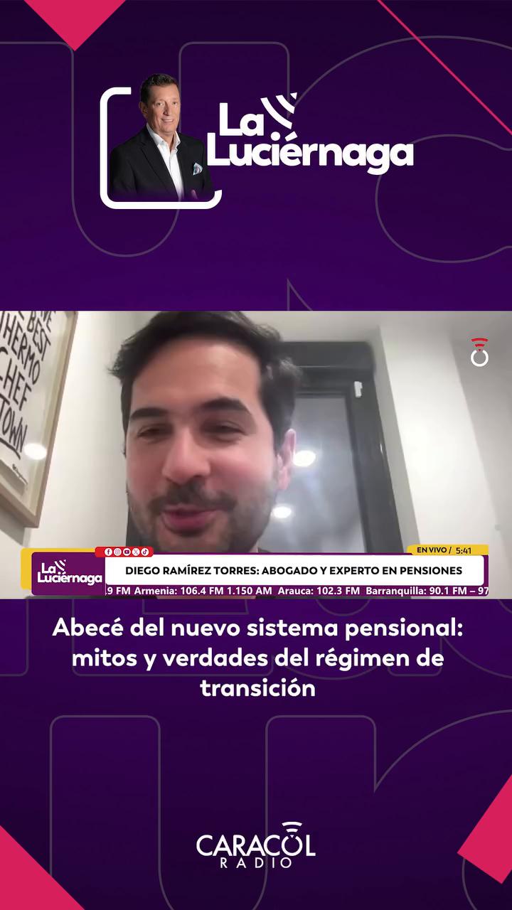 Reforma pensional tiene solo dos pilares y elimina devoluciones de saldos