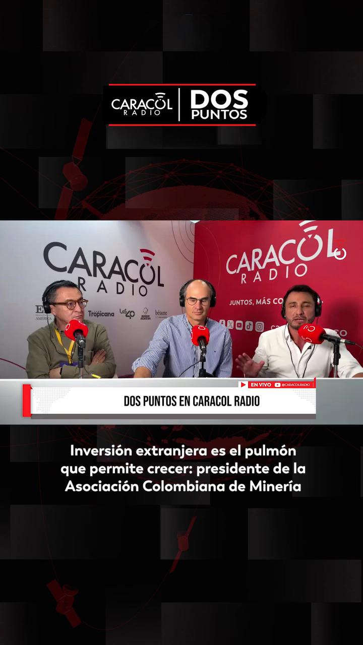 Gobierno anuncia fin de distritos mineros especiales para atraer 4.700 millones de dólares