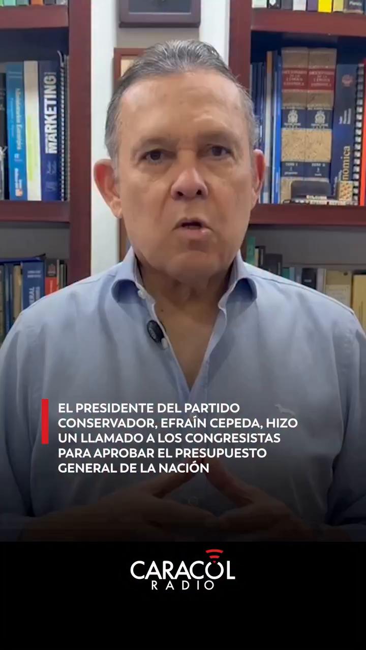 Abelardo de las Prieyas pide al Congreso aprobar presupuesto serio y sin corrupción