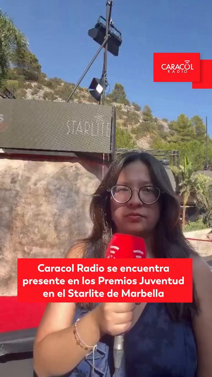 Los Premios Juventud de Univision aterrizan en Marbella por primera vez