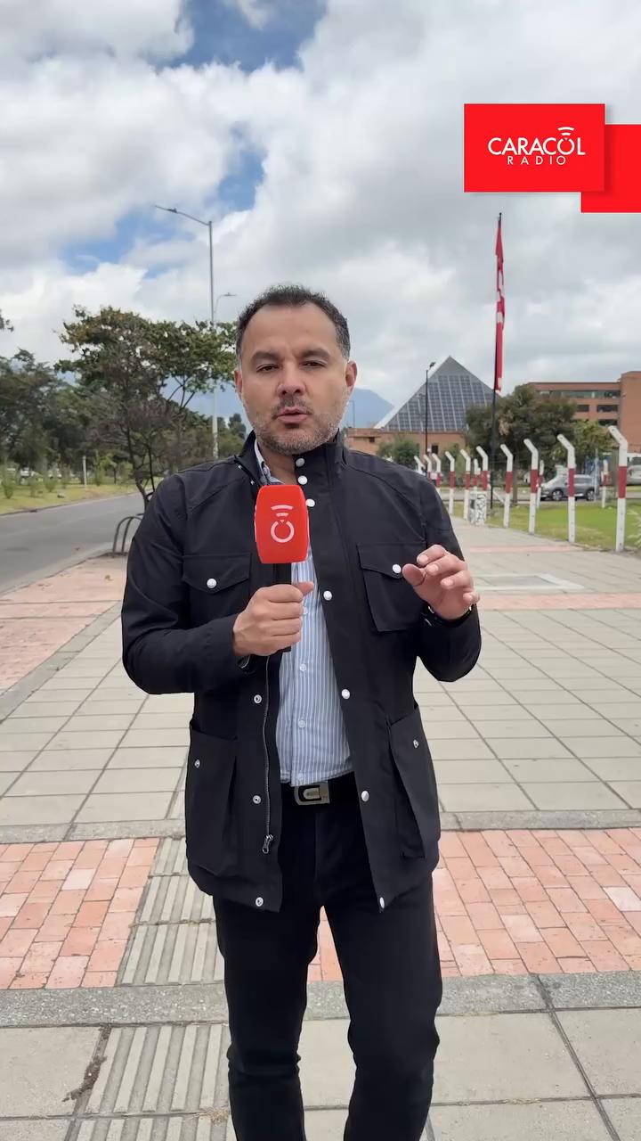 Avenida El Dorado se consolida como el eje corporativo más importante de Bogotá