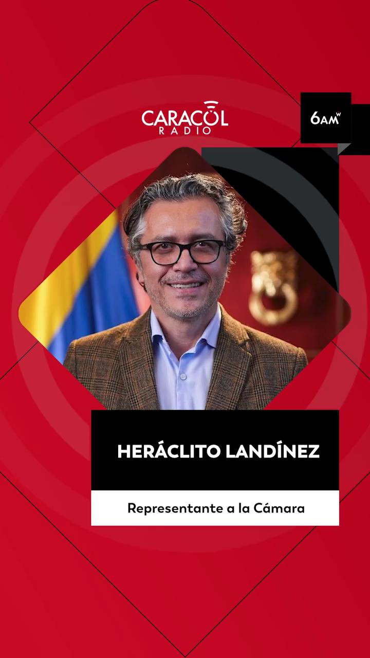 Petro amenaza a gobernador y exhibe cadáveres en operación militar, critica representante
