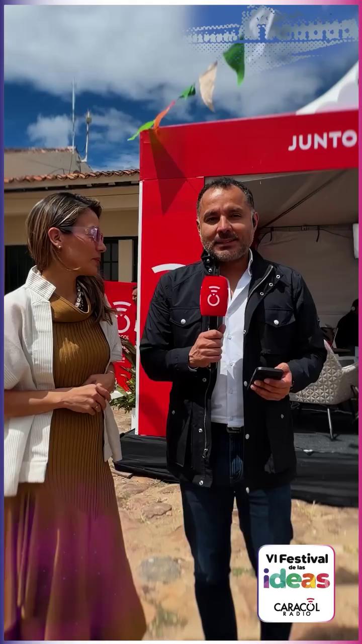 Andrea Yáñez propone crear un indicador de seguridad hídrica empresarial en Colombia