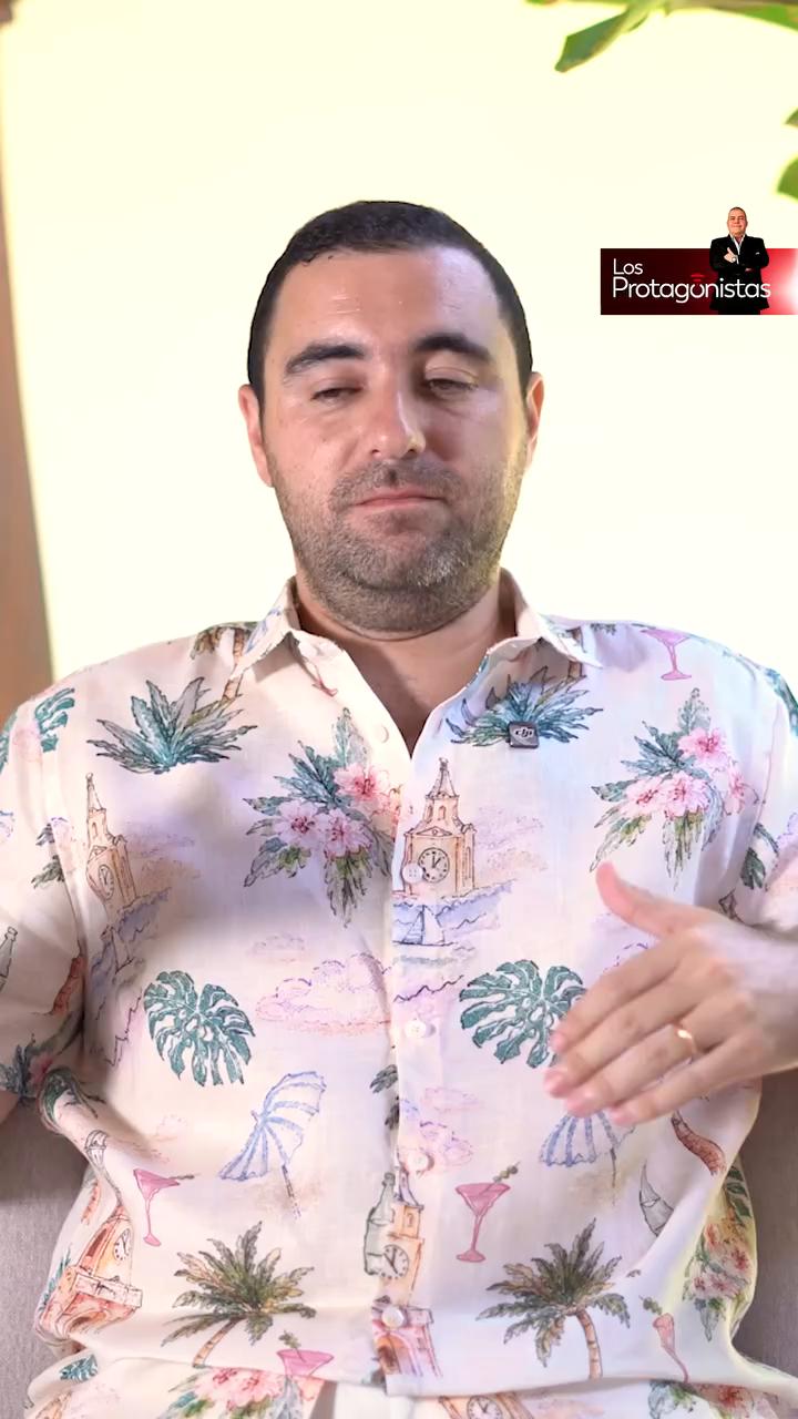 #LosProtagonistas I El gobernador de Bolívar, Yamil Arana, en conversación con Gustavo Gómez, habló sobre la presencia de los grupos ilegales que hay en la región.
