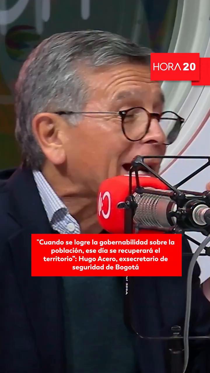 Perseo muestra que la fuerza pública no basta para recuperar el territorio