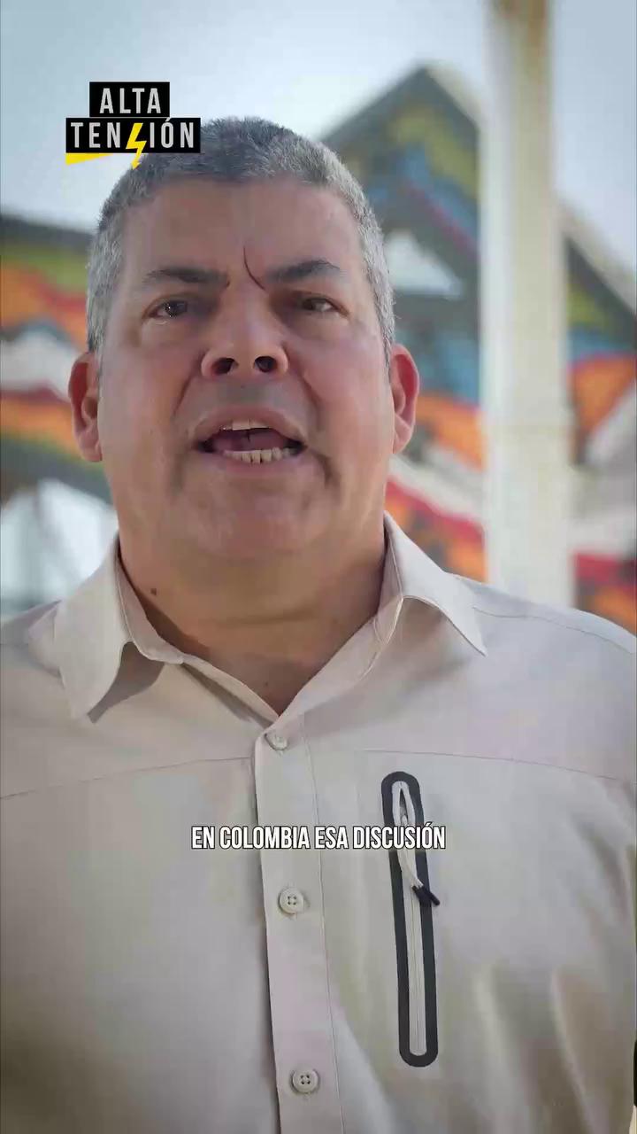 La CRE regula el almacenamiento en baterías para modernizar el sistema energético colombiano