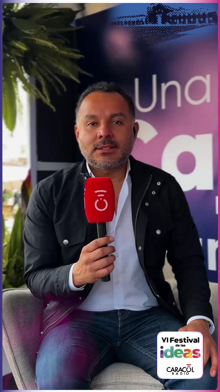 La salud de Colombia se cura mirando a las regiones, dice CEO de Centria