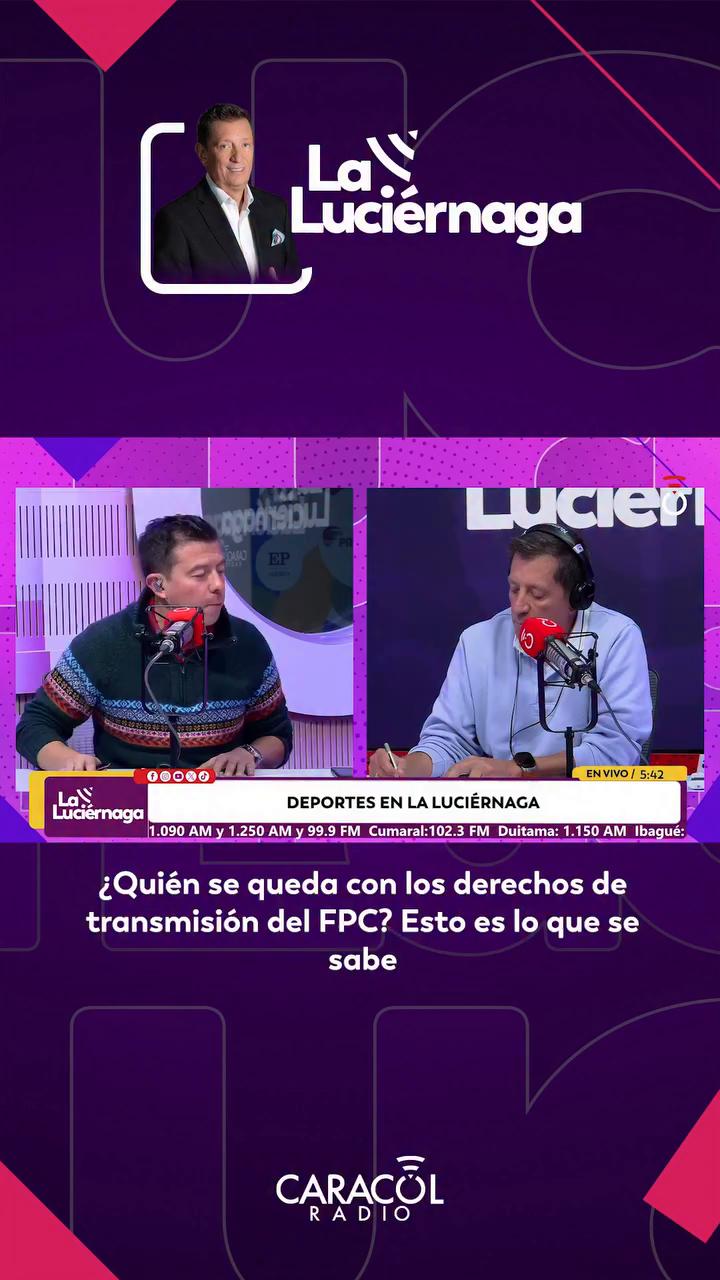 DIMAYOR aprueba propuesta cercana a 90 millones de dólares para derechos de TV 2027