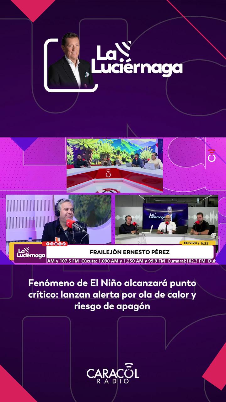 Gobernadores alertan al presidente por riesgo de apagones en enero y febrero