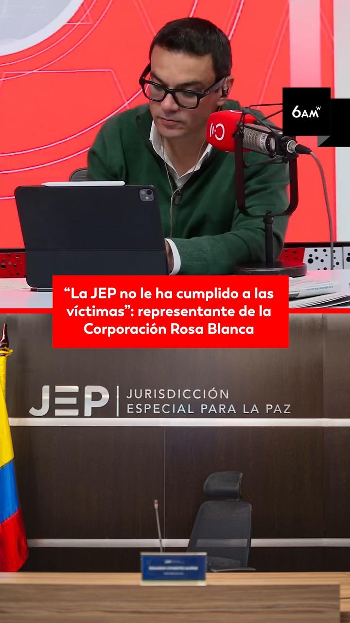 Víctimas denuncian que la JEP no ha llamado a Timochenko por reclutamiento de menores