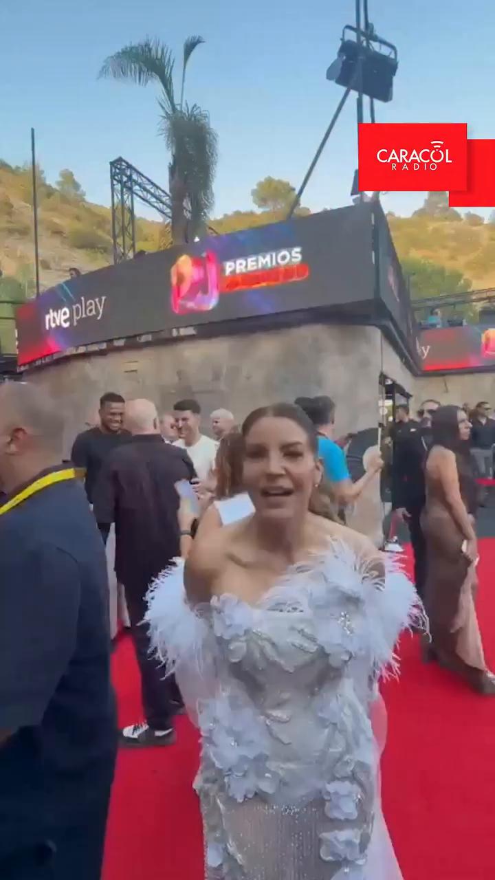 Lena Burke rinde homenaje a Celia Cruz con canción nominada al Tropical Mix