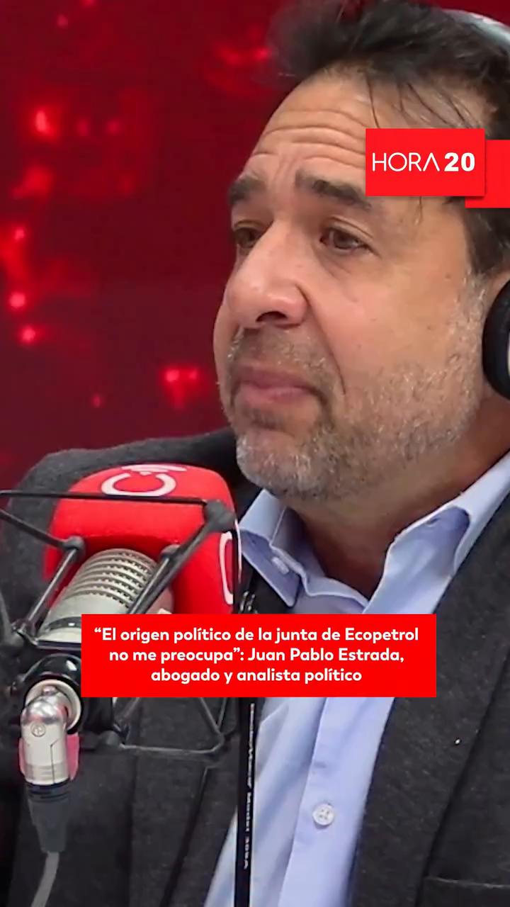 Experto alerta de sesgo político en Juntas por pérdida de conocimiento técnico