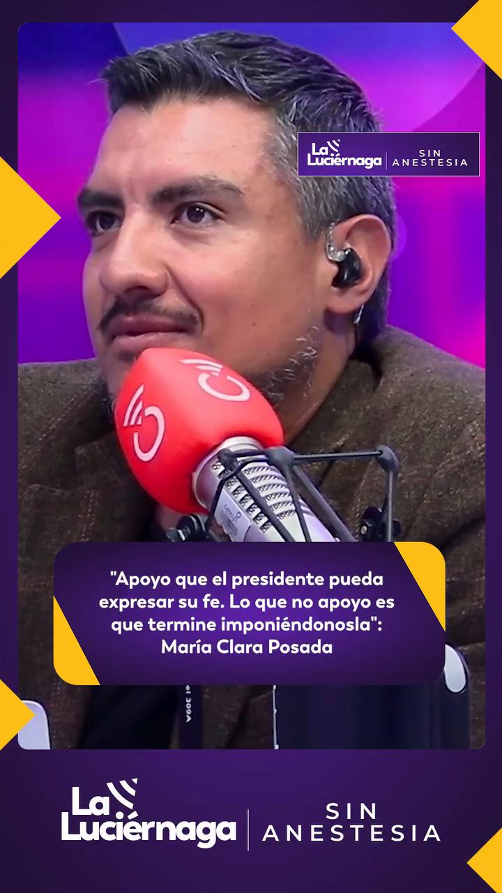 Gobierno mezcla religión y política al querer revertir derechos al aborto