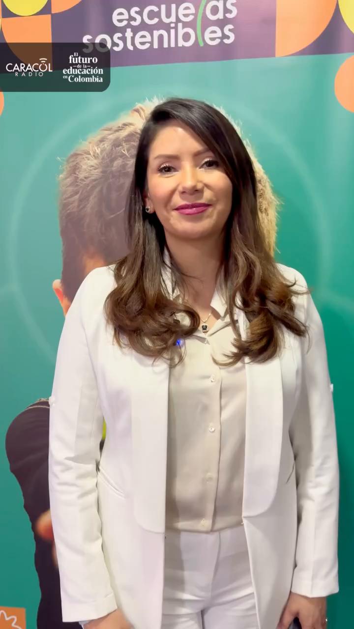 Concurso Escuelas Sostenibles premia proyectos innovadores por el medio ambiente