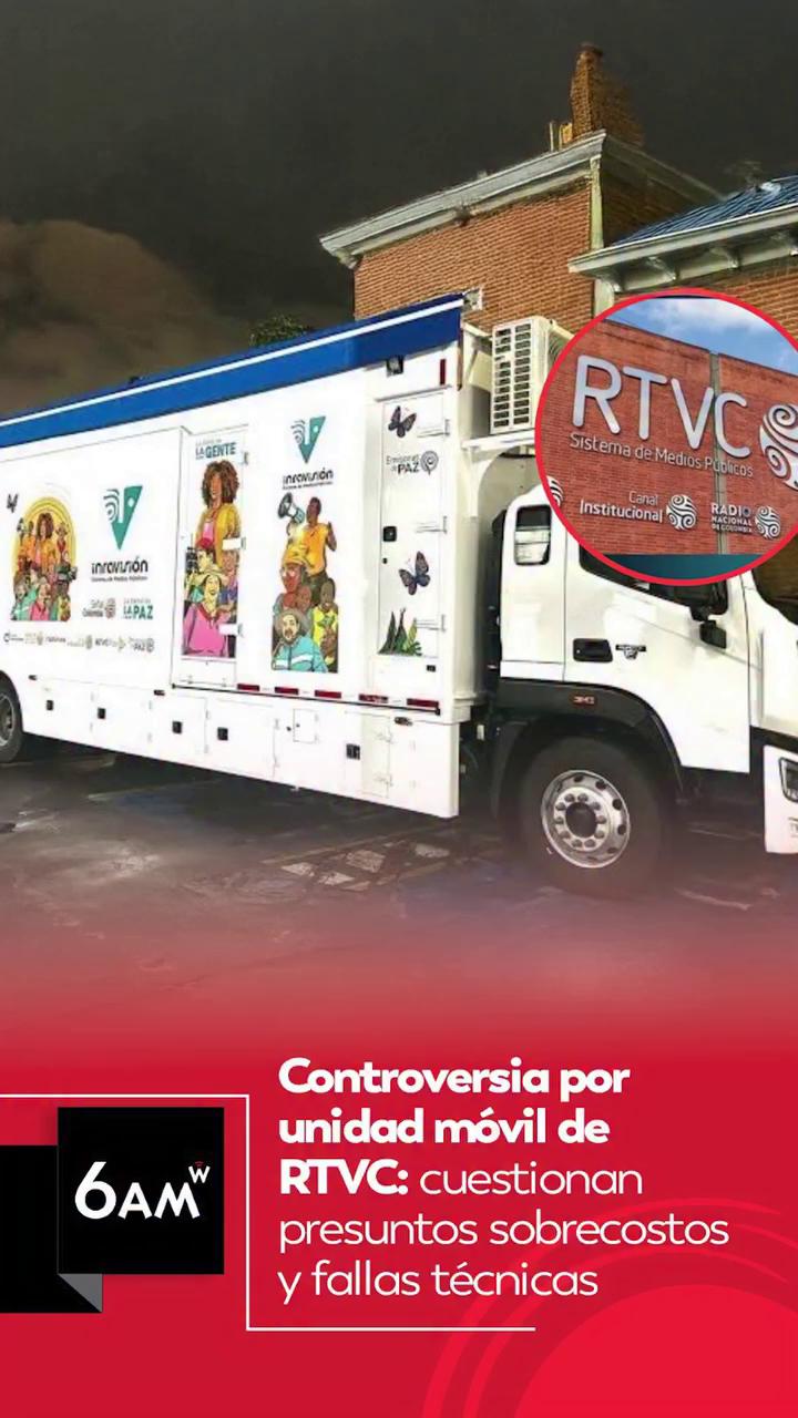 Ingeniero defiende 48 años de trayectoria en unidades móviles sin reclamos