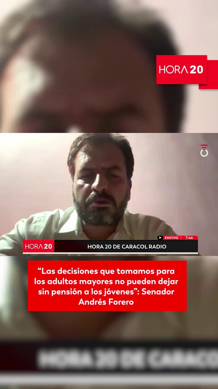 Modificaciones a ley de Petro devuelven libertad de elección en pensiones desde 2027
