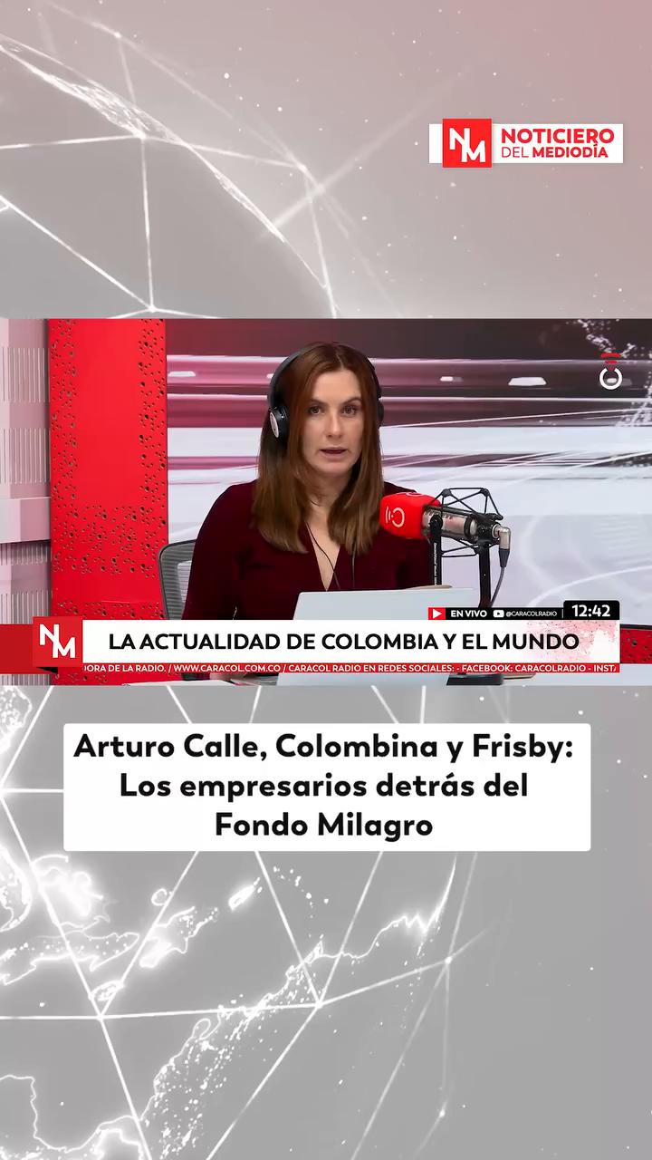Gobierno oficializa Fondo Milagro para reconstruir zonas afectadas por el terremoto