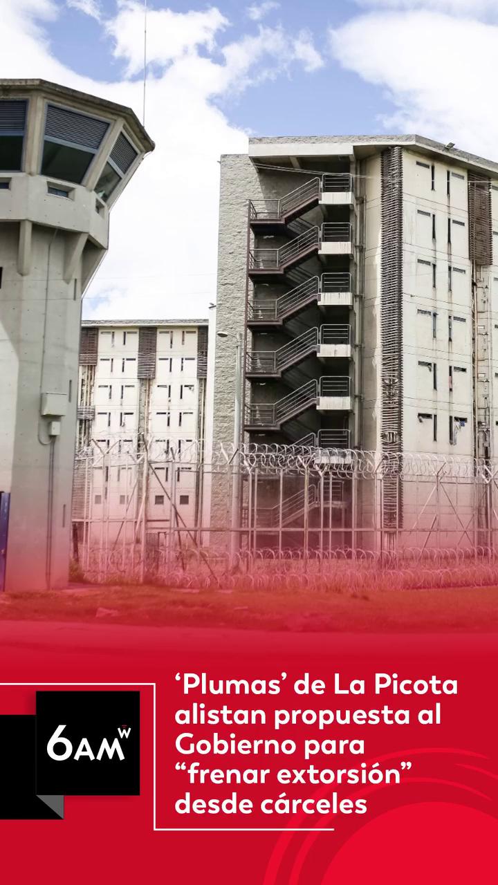 Vivian Morales inicia como comisionada de paz con reunión en La Picota sobre extorsiones