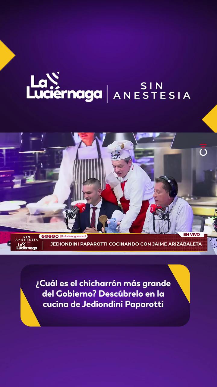 #SinAnestesia | ¿Cuál es el chicharrón más grande del Gobierno?