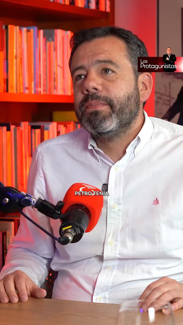 Petro admitió que le dolía entregar recursos del metro a Bogotá