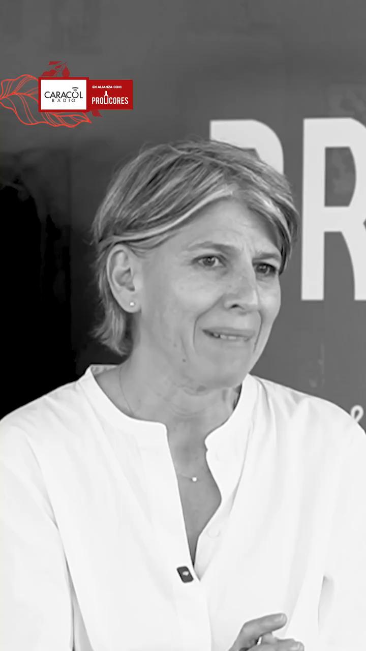 Marcela Meléndez, directora ejecutiva de @Fedesarrollocol, explicó en un nuevo capítulo de #EnLasRocas, la necesidad que tiene Colombia de tomar decisiones que permitan llevar al sector productivo hacia un mayor crecimiento económico.