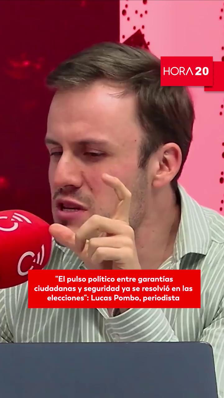 La elección de Abelardo de la Espriella resuelve la tensión entre seguridad y garantías