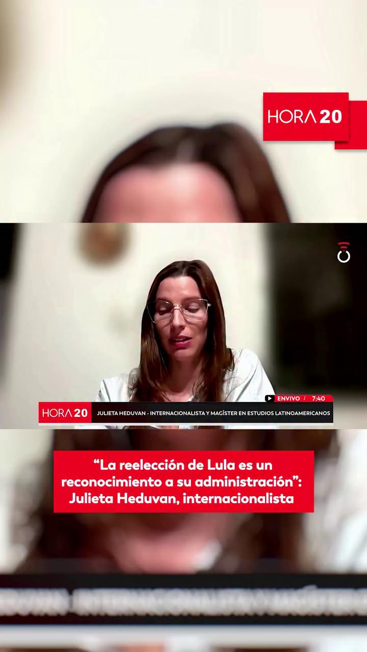 Lula rompe tendencia opositora: reelección marca cambio en 25 elecciones regionales