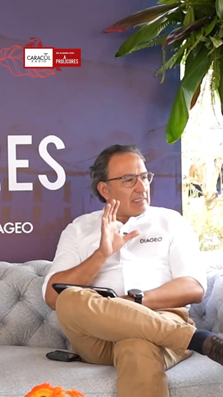 Industria de bebidas alcohólicas abre diálogo sobre tributación y finanzas departamentales