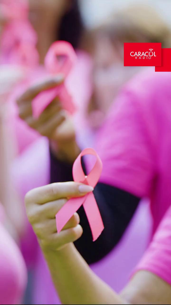 La IA analiza mamografías para prevenir el cáncer de mama en Colombia
