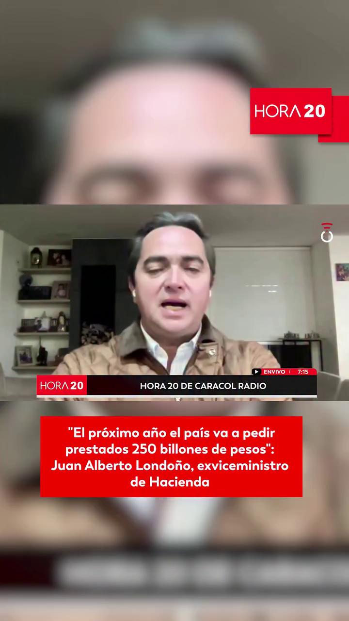 El ajuste fiscal es indispensable e inmediato o los mercados obligarán al recorte