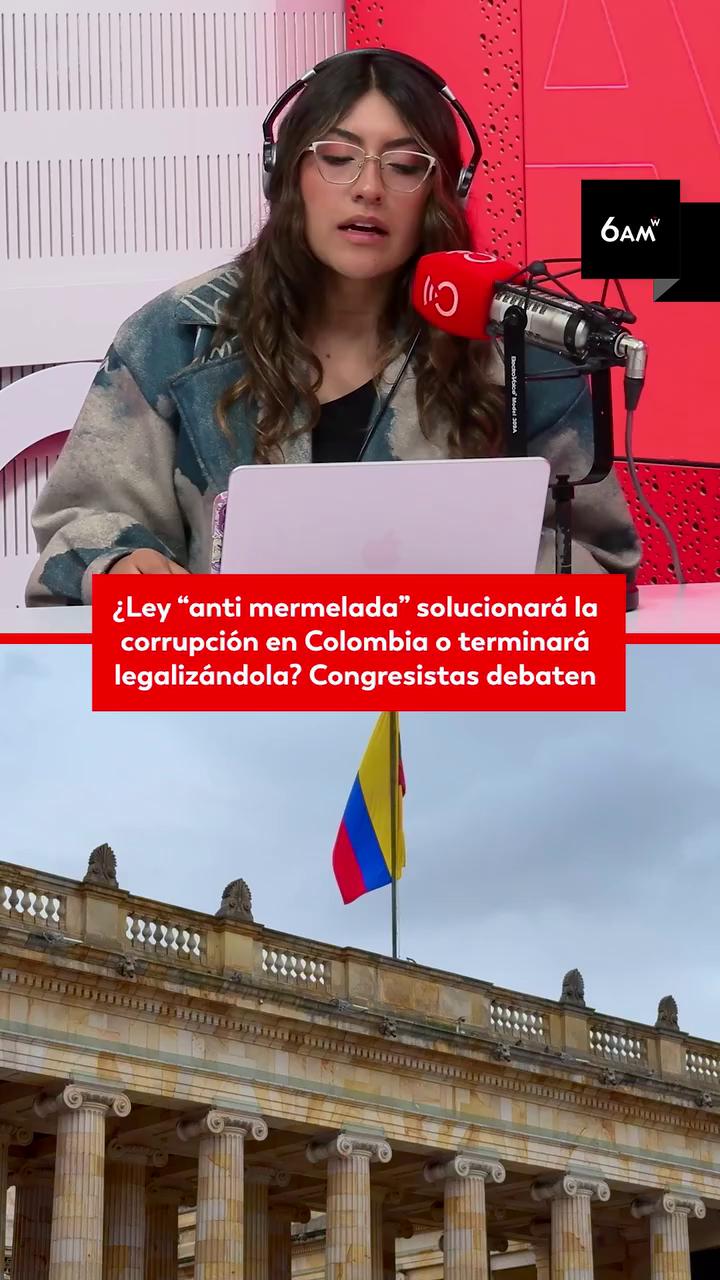 Senador Rudo advierte que proyecto de transparencia no evita corrupción en contratos