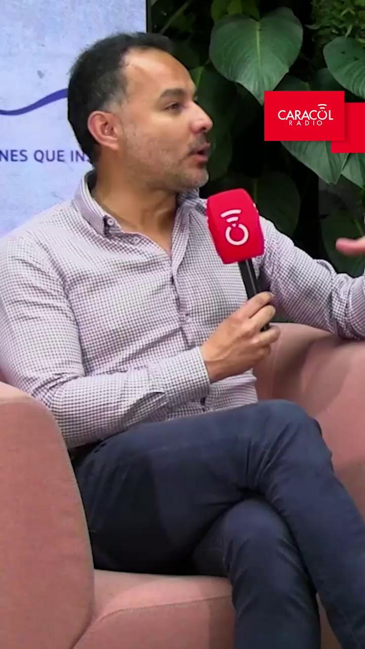 ISA destaca legado de 76.000 km de transmisión energética para Colombia
