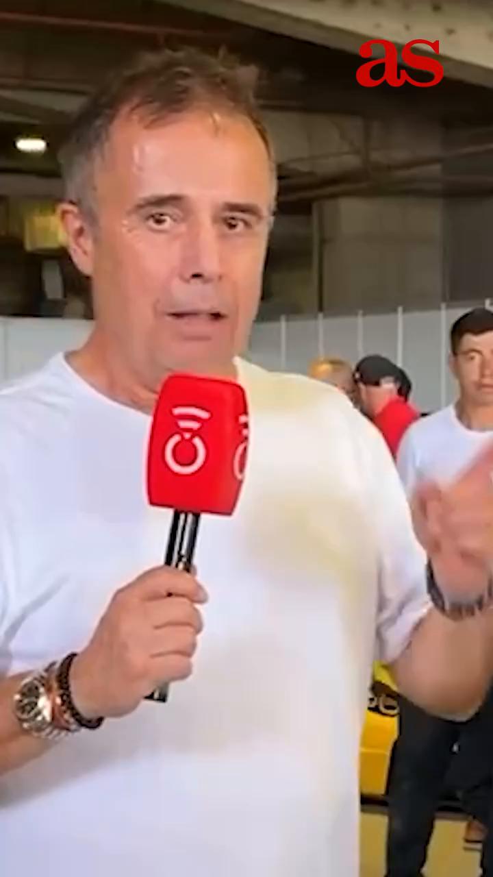 Montoya versus Montoya: autos de carrera se reúnen en Barranquilla para damnificados del terremoto