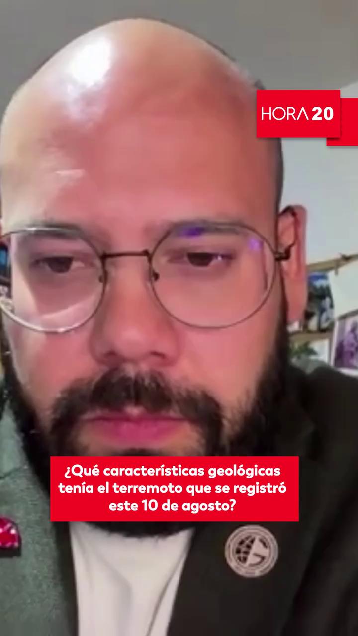 ¿Por qué unos edificios caen y otros no durante un sismo?
