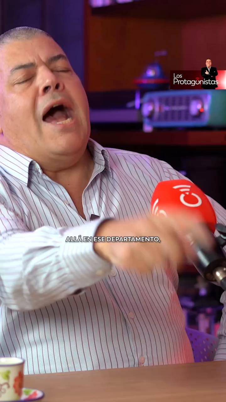 Jorge rechaza lazos con Mario Castaño y denuncia maniobra para desviar atención