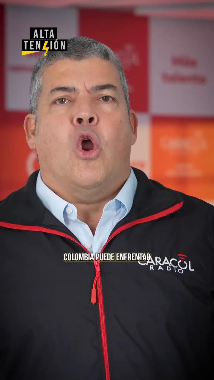 Colombia evitará racionamientos en el Niño si anticipa y coordina acciones