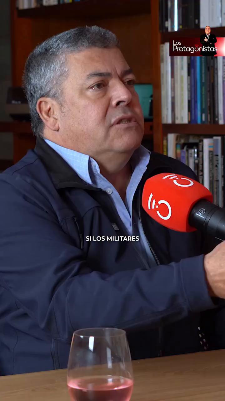 Autorización del Senado es indispensable para operaciones militares de EE.UU. en Colombia